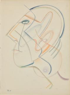 Thomas Ring - Hannah Höch