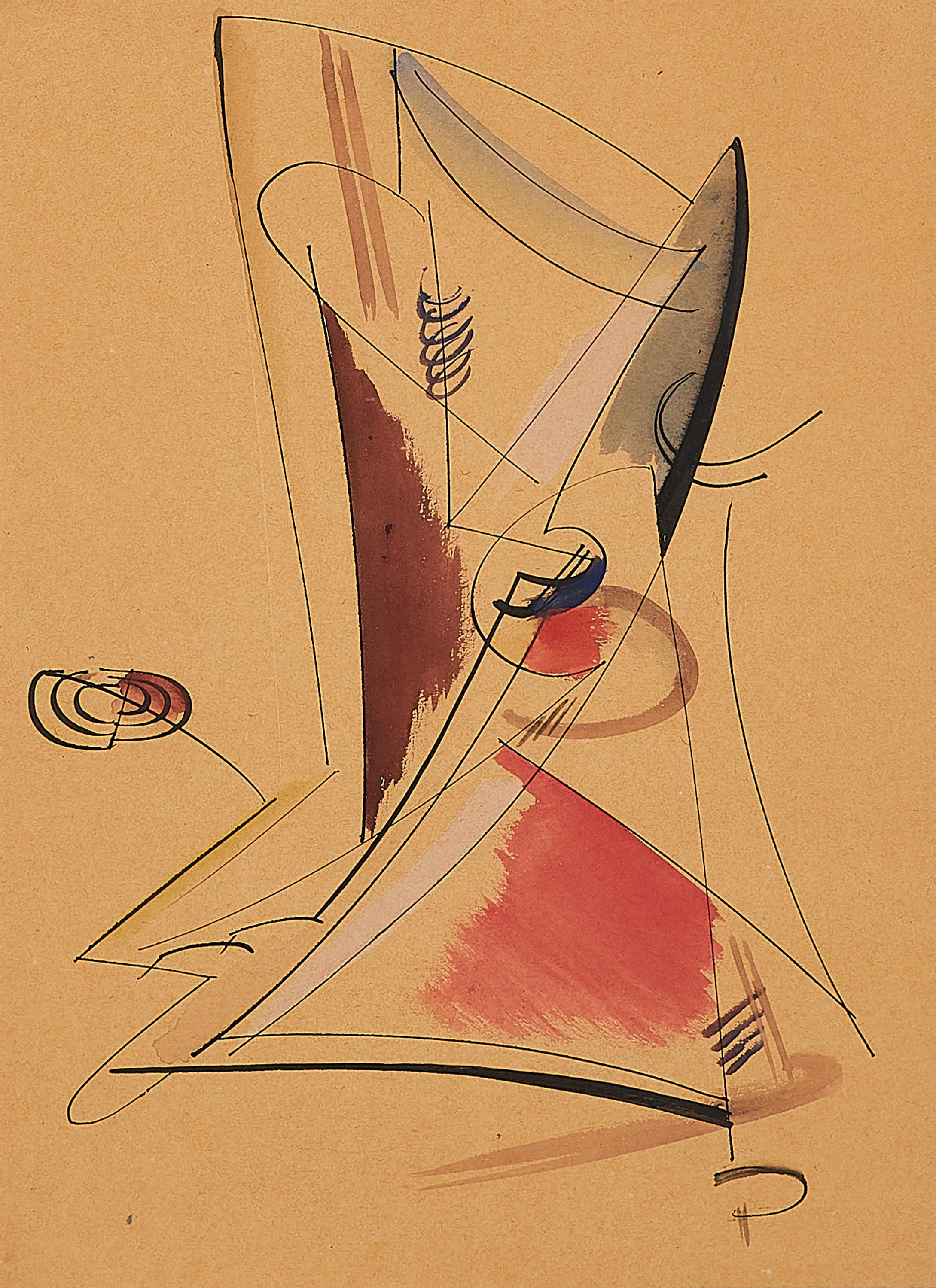 Thomas Ring - Komposition.