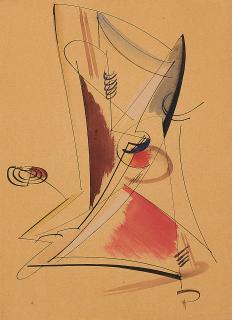 Thomas Ring - Komposition.