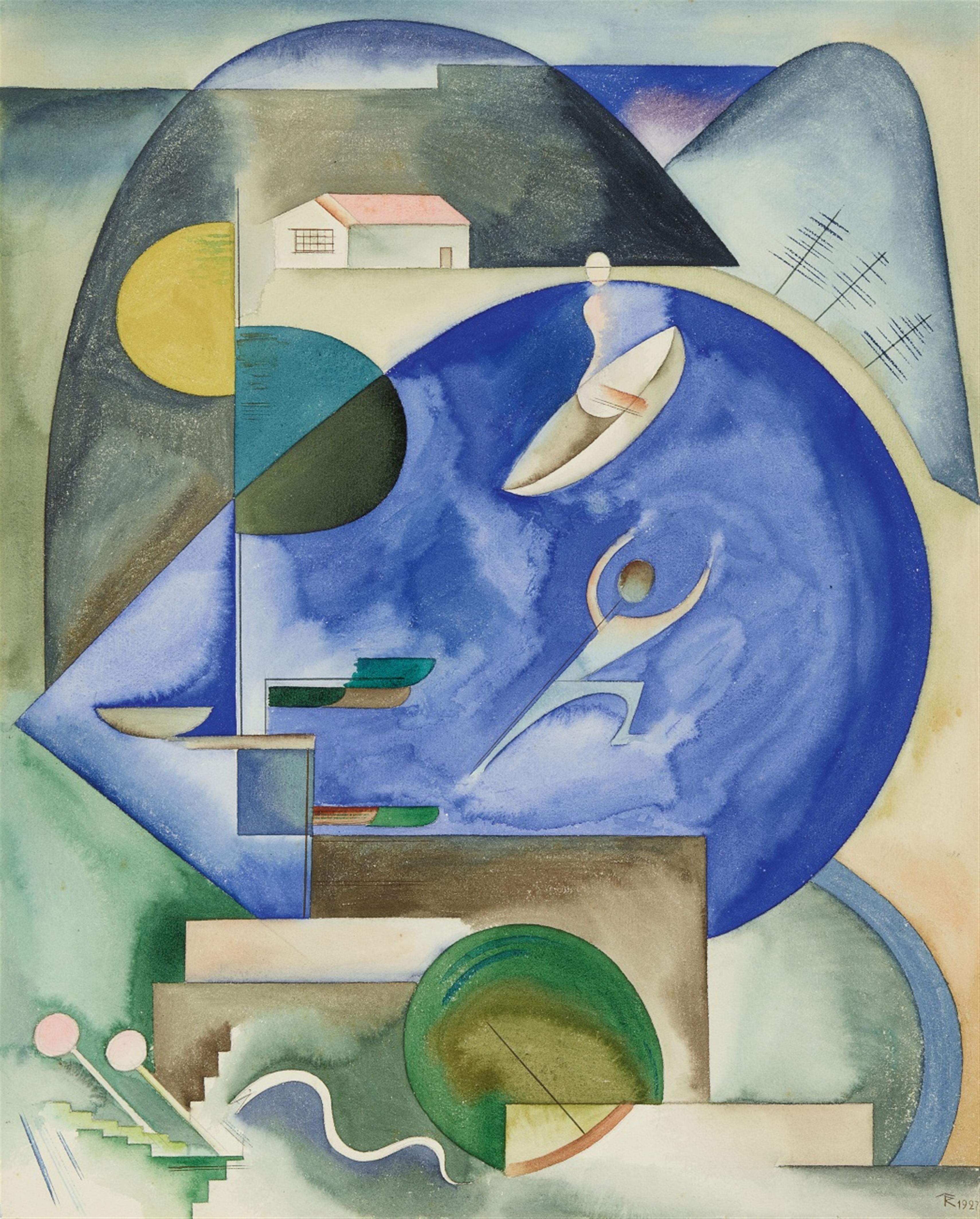 Thomas Ring - Romantische Liebe