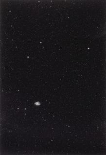 Thomas Ruff - 09H 35M/ -30º