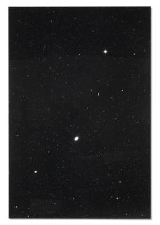 Thomas Ruff - 11H 43M / -30°