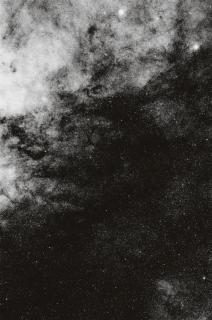 Thomas Ruff - 17h 58m/-25