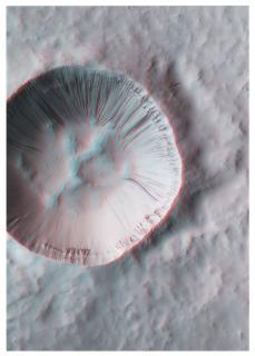 Thomas Ruff - 3D-ma.r.s.09