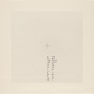Thomas Ruff - C-Prints (für Parkett 28).