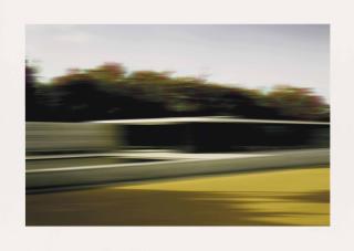 Thomas Ruff - D.P.B. 08