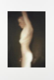 Thomas Ruff - From Nude series 2001