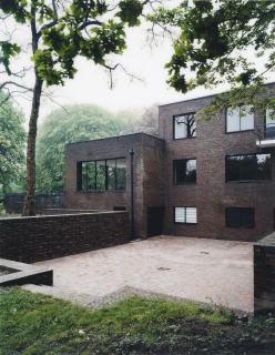 Thomas Ruff - H.E.K.01