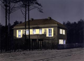 Thomas Ruff - »h.p.b.01\