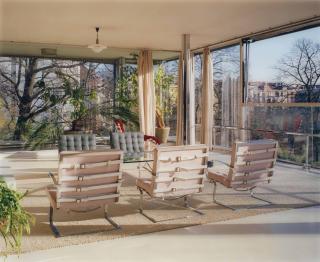 Thomas Ruff - H. T. B. 05, 1999