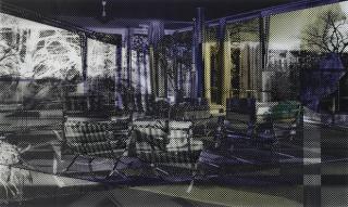 Thomas Ruff - H.T.B. 10\', 2000