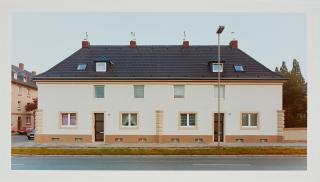 Thomas Ruff - Haus Nr. 1 I.