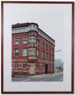 Thomas Ruff - Haus Nr. 7 Ii