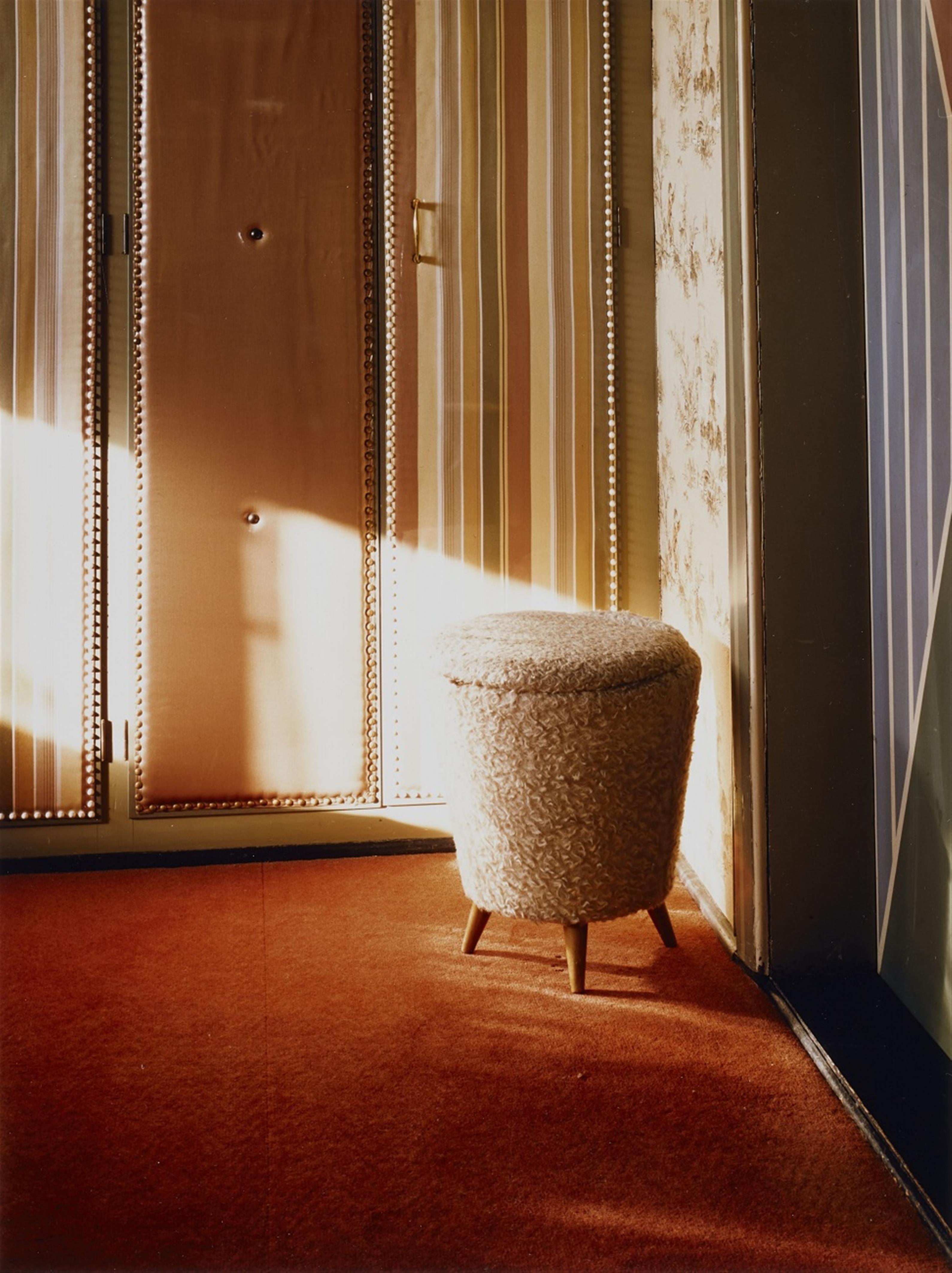 Thomas Ruff - Intérieur 3D (Tegernsee)