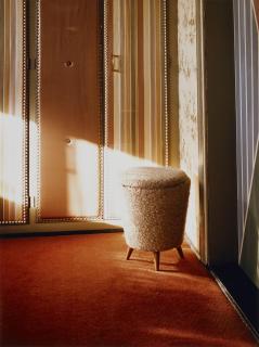 Thomas Ruff - Intérieur 3D (Tegernsee)