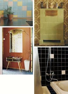 Thomas Ruff - Interieurs