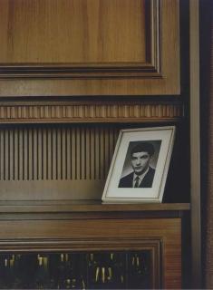 Thomas Ruff - Interior 3C