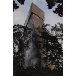 Thomas Ruff - Jpeg Hdem03, 2005