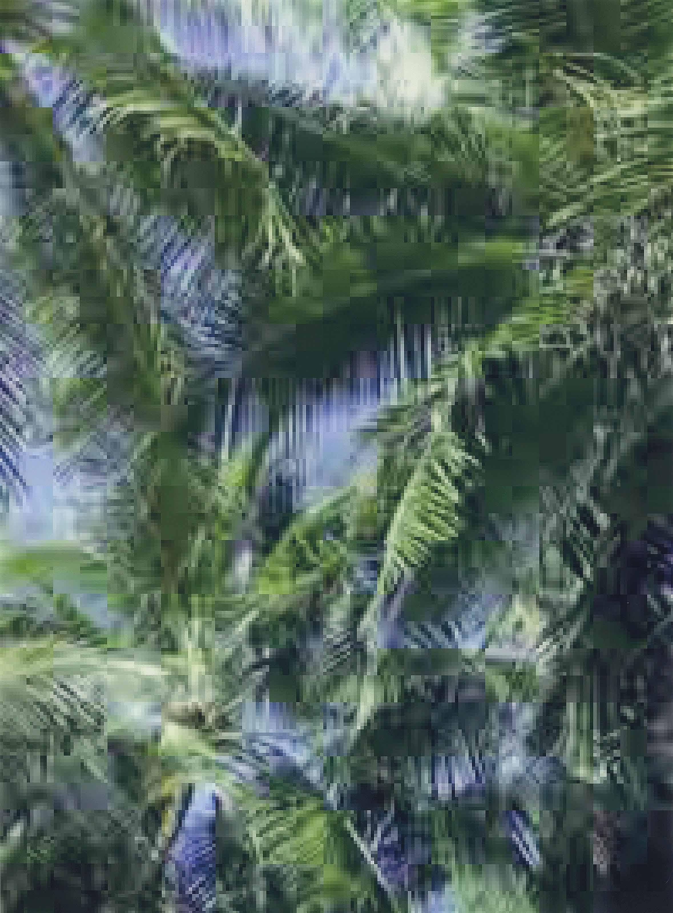 Thomas Ruff - Jpeg pt01