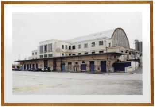 Thomas Ruff - \'M.D.P.N. 01\'