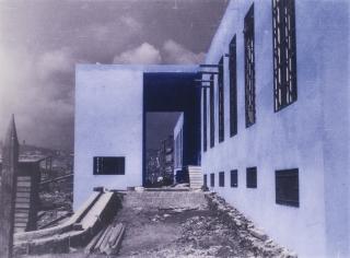 Thomas Ruff - \'M.D.P.N. 29\', 2003