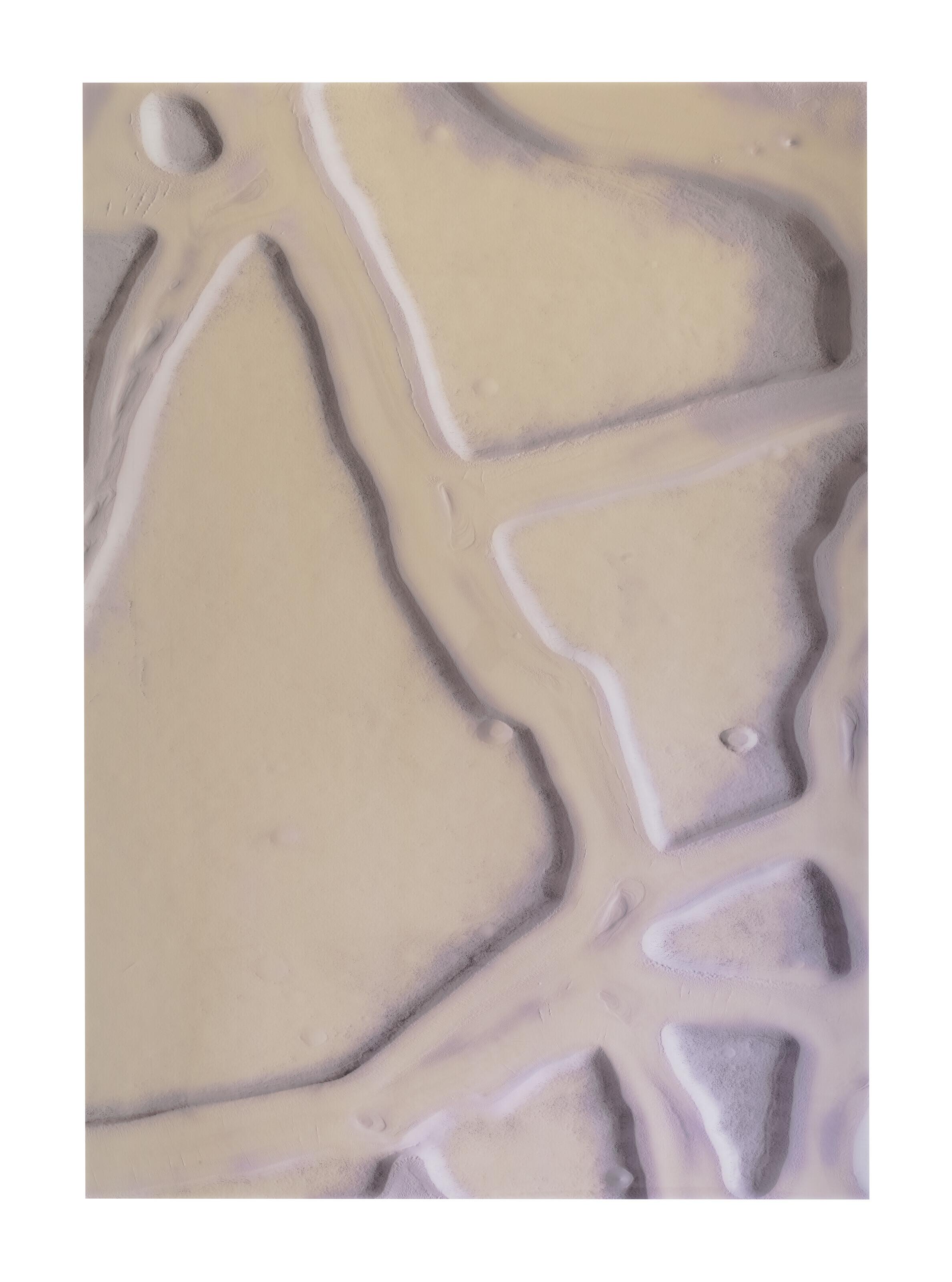 Thomas Ruff - ma.r.s. 03 III