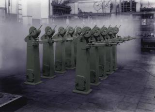 Thomas Ruff - Maschinen 0946