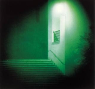 Thomas Ruff - Nacht 17 II