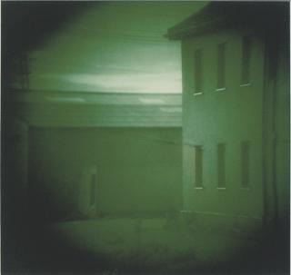 Thomas Ruff - Nacht 5 III