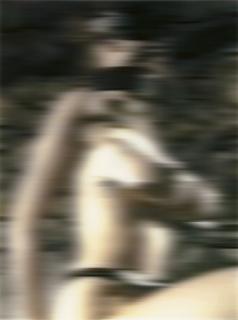 Thomas Ruff - Nude #194, 1999