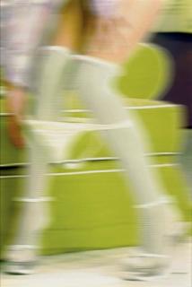 Thomas Ruff - Nude, 2001