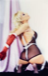 Thomas Ruff - Nude EV 03