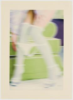 Thomas Ruff - Nude fn 06.