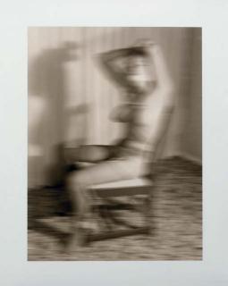Thomas Ruff - Nude nk12