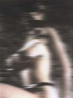 Thomas Ruff - Nudes 194 (NUD 007)