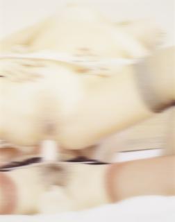 Thomas Ruff - Nudes But 09