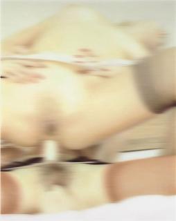 Thomas Ruff - nudes but 09