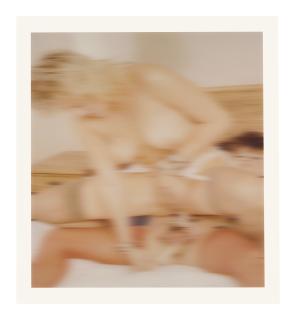 Thomas Ruff - Nudes But10