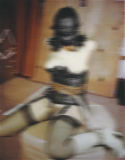 Thomas Ruff - Nudes c 02