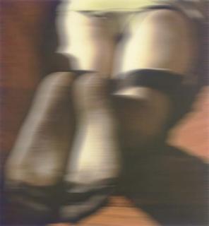 Thomas Ruff - Nudes cp17