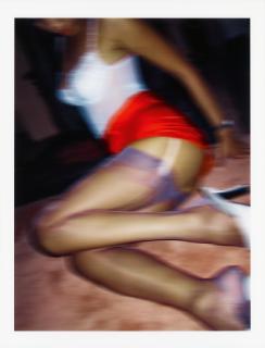 Thomas Ruff - nudes dg 08