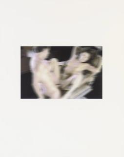 Thomas Ruff - Nudes (Em08)