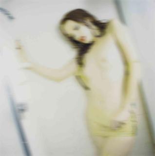 Thomas Ruff - Nudes Emm 35