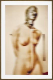 Thomas Ruff - Nudes Er21