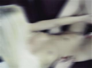 Thomas Ruff - Nudes Fee 19