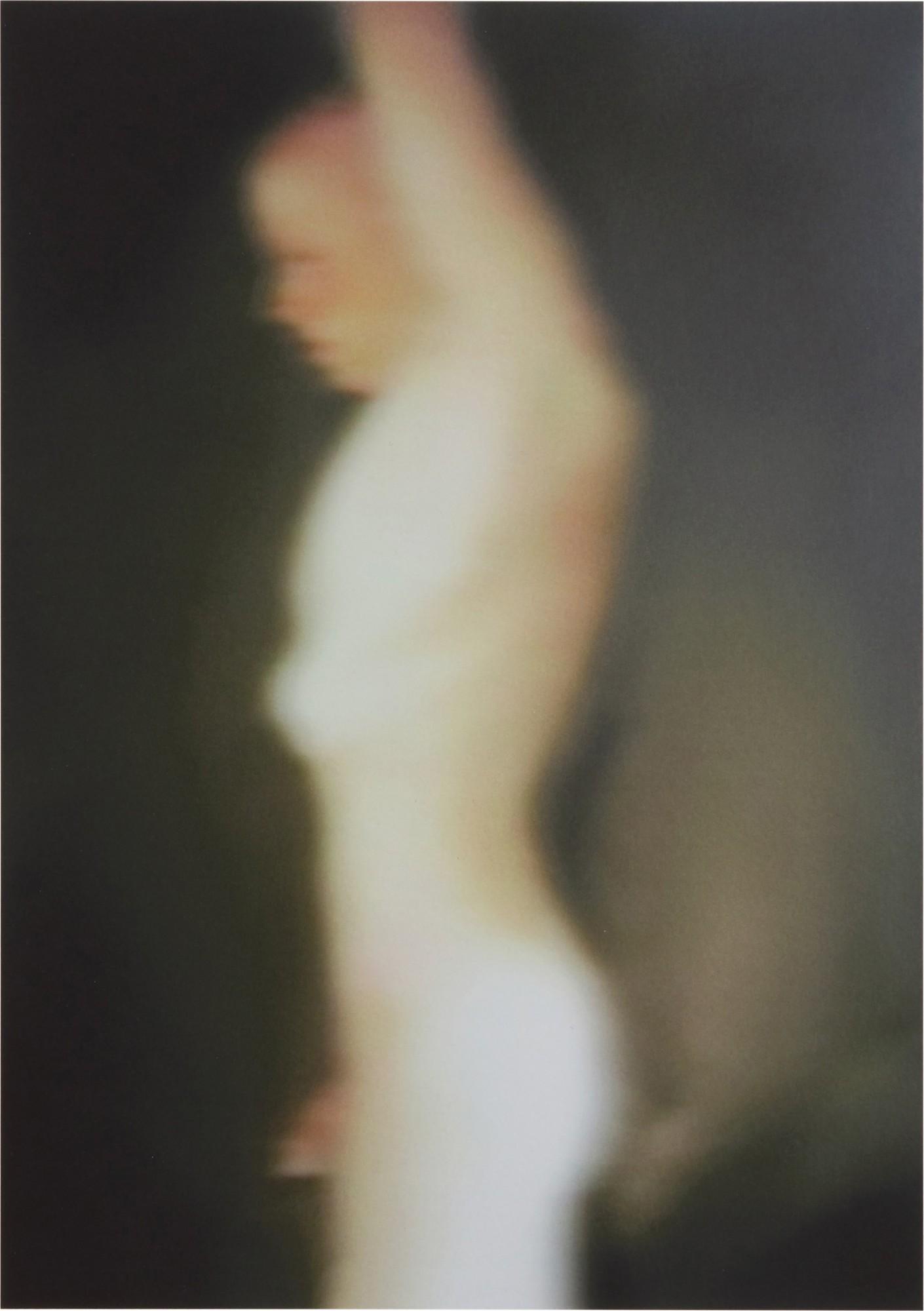 Thomas Ruff - \'Nudes GA08\', 2001