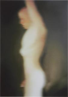 Thomas Ruff - \'Nudes GA08\', 2001