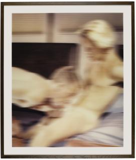 Thomas Ruff - Nudes Go21