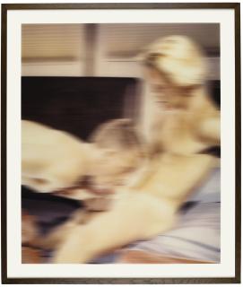 Thomas Ruff - Nudes Go21