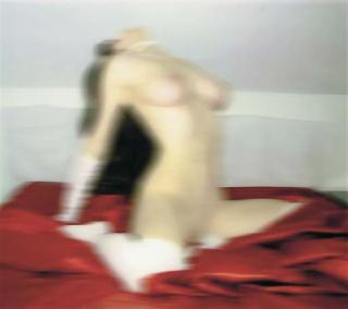 Thomas Ruff - Nudes Gr21